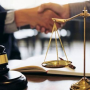 موضوع دعوا باید مال غیرمنقول باشد