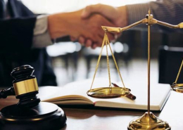 موضوع دعوا باید مال غیرمنقول باشد