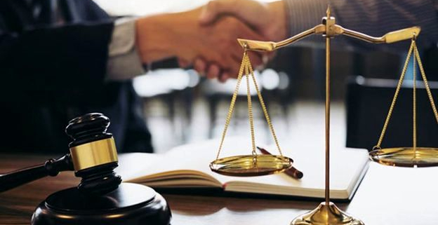 موضوع دعوا باید مال غیرمنقول باشد