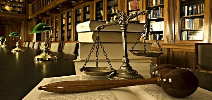 وکیل کیفری آقا در مشهد