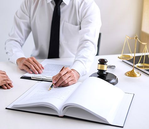 تلفن وکیل متخصص در امور ثبتی در شهر مشهد