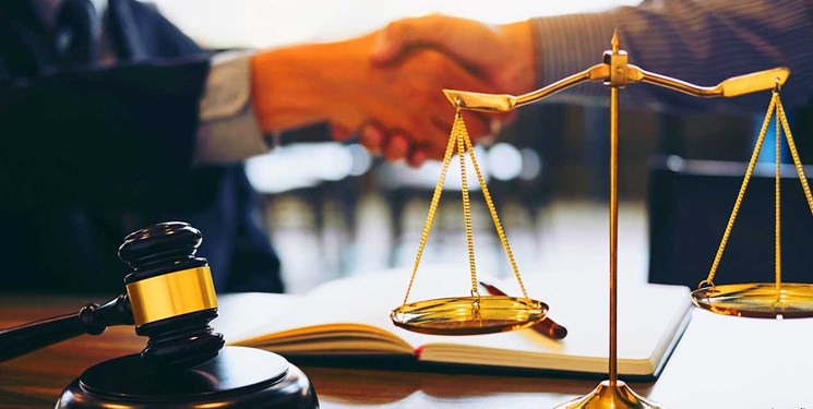 وکیل و مشاوره حقوقی رایگان در مشهد