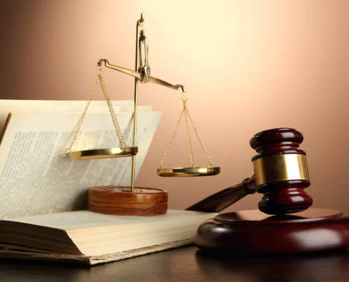 وکیل و مشاوره حقوقی رایگان در مشهد