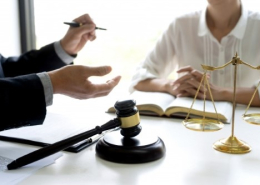 راهنمای جامع مراحل و شرایط حصر وراثت وکیل حقوقی آقا مشهد