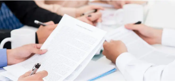 وکیل امور ثبتی مشهد