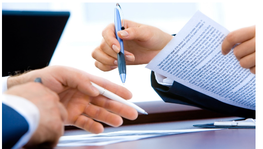 وکیل حقوقی مشهد متخصص برای خلع ید + نمونه دادخواست خلع ید