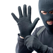 انواع مختلف سرقت و جرایم مربوط به آن