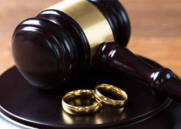 حق حبس در طلاق