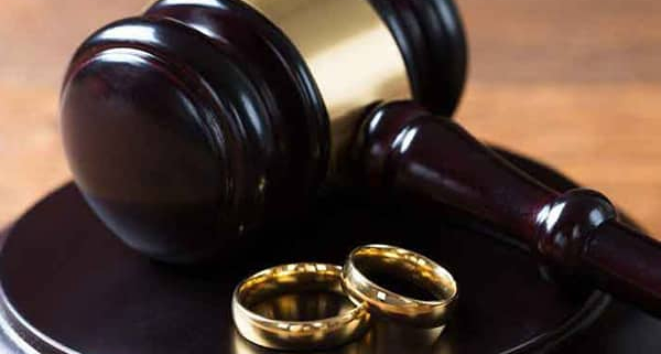 حق حبس در طلاق